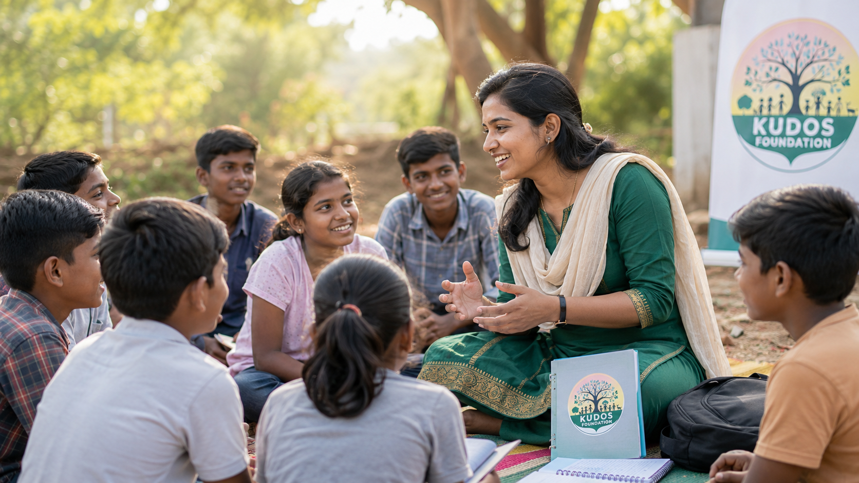 Community learning activity